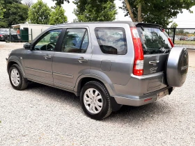 Honda Cr-v 2.2i-CTDi 6ск. НАВИ* КОЖА - 10555 лв. - 63893244 6