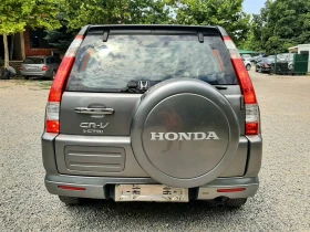 Honda Cr-v 2.2i-CTDi 6ск. НАВИ* КОЖА - 10555 лв. - 63893244 5