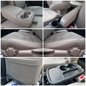 Honda Cr-v 2.2i-CTDi 6ск. НАВИ* КОЖА - 10555 лв. - 63893244 11