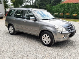 Honda Cr-v 2.2i-CTDi 6ск. НАВИ* КОЖА - 10555 лв. - 63893244 3