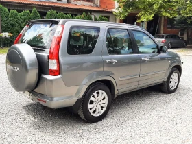 Honda Cr-v 2.2i-CTDi 6ск. НАВИ* КОЖА - 10555 лв. - 63893244 4