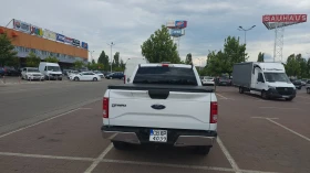 Ford F150 XTL - 35000 лв. - 90778173 4