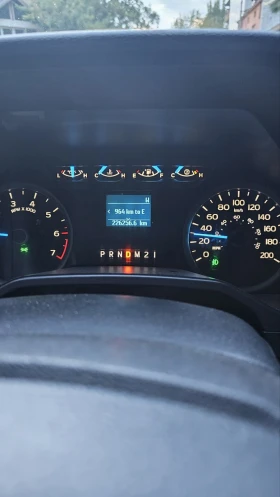 Ford F150 XTL - 35000 лв. - 90778173 9