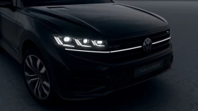 VW Touareg 3.0 TDI 4Motion R-line = NEW =  | Mobile.bg    4