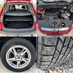 Honda Cr-v 2.0 i-VTEC 150к.с / 4Х4 / NAVIGATION , снимка 17