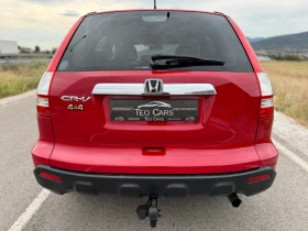 Honda Cr-v 2.0 i-VTEC 150к.с / 4Х4 / NAVIGATION - 14500 лв. - 21755620 7