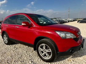 Honda Cr-v 2.0 i-VTEC 150к.с / 4Х4 / NAVIGATION 