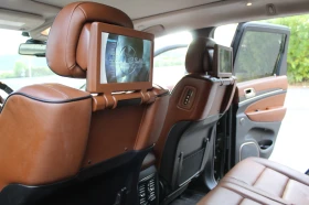 Jeep Grand cherokee SUMMIT* 5.7* 8ZF* TV* PANO* DISTRONIC* * FULL | Mobile.bg    10