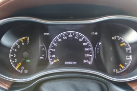 Jeep Grand cherokee SUMMIT* 5.7* 8ZF* TV* PANO* DISTRONIC* * FULL | Mobile.bg    13