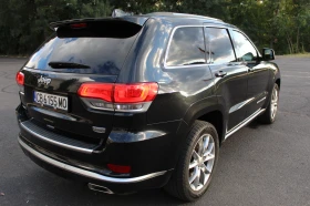 Jeep Grand cherokee SUMMIT* 5.7* 8ZF* TV* PANO* DISTRONIC* * FULL | Mobile.bg    4