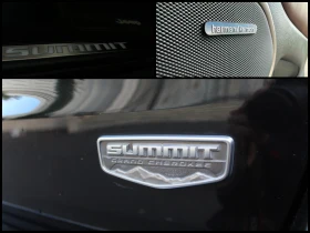 Jeep Grand cherokee SUMMIT* 5.7* 8ZF* TV* PANO* DISTRONIC* * FULL | Mobile.bg    16