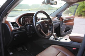 Jeep Grand cherokee SUMMIT* 5.7* 8ZF* TV* PANO* DISTRONIC* * FULL | Mobile.bg    9