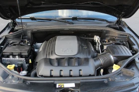 Jeep Grand cherokee SUMMIT* 5.7* 8ZF* TV* PANO* DISTRONIC* * FULL | Mobile.bg    17