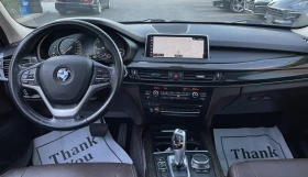 BMW X5 xDrive35d CAM* PANO* ПОДГРЕВ*  - 43570 лв. / 22276.99 € - 74032316 14