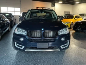 BMW X5 xDrive35d CAM* PANO* ПОДГРЕВ*  - 43570 лв. / 22276.99 € - 74032316 6