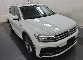 VW Tiguan HIGHLINE - 32300 лв. / 16514.73 € - 81594391 2