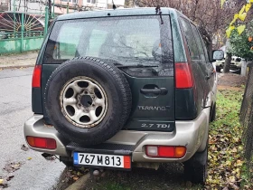 Nissan Terrano 2.7Tdi KLIMA - 3500 лв. / 1789.52 € - 52989562 4