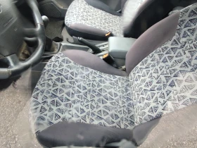 Nissan Terrano 2.7Tdi KLIMA - 3500 лв. / 1789.52 € - 52989562 5