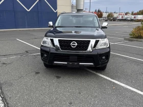 Nissan Armada CARFAX* АВТОФИНАНСИРАНЕ* БЕЗ ПЪРВОНАЧАЛНА ВНОСКА*  - 35000 лв. / 17895.22 € - 95877029 6