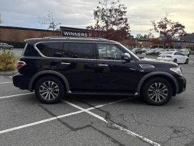 Nissan Armada CARFAX* АВТОФИНАНСИРАНЕ* БЕЗ ПЪРВОНАЧАЛНА ВНОСКА*  - 35000 лв. / 17895.22 € - 95877029 3