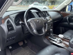 Nissan Armada CARFAX* АВТОФИНАНСИРАНЕ* БЕЗ ПЪРВОНАЧАЛНА ВНОСКА*  - 35000 лв. / 17895.22 € - 95877029 5