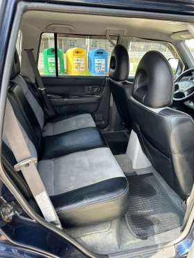Mitsubishi Pajero sport, снимка 4 — Bazar.bg Mitsubishi Pajero sport, снимка 4