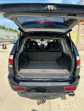 Mitsubishi Pajero sport, снимка 5 — Bazar.bg Mitsubishi Pajero sport, снимка 5