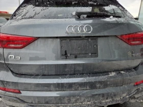 Audi Q3 * PROGRESSIV * CARFAX * БЕЗ ПЪРВОНАЧАЛНА ВНОСКА - 36000 лв. / 18406.51 € - 52470900 3