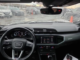 Audi Q3 * PROGRESSIV * CARFAX * БЕЗ ПЪРВОНАЧАЛНА ВНОСКА - 36000 лв. / 18406.51 € - 52470900 7