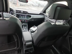 Audi Q3 * PROGRESSIV * CARFAX * БЕЗ ПЪРВОНАЧАЛНА ВНОСКА - 36000 лв. / 18406.51 € - 52470900 10
