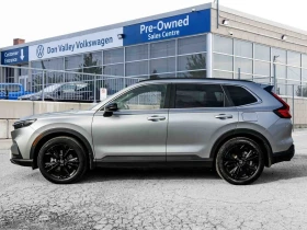 Honda Cr-v * Touring AWD * CARFAX * БЕЗ ПЪРВОНАЧАЛНА ВНОСКА - 34600 € / 67671.72 лв. - 82479546 2