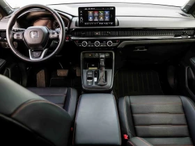 Honda Cr-v * Touring AWD * CARFAX * БЕЗ ПЪРВОНАЧАЛНА ВНОСКА - 34600 € / 67671.72 лв. - 82479546 11
