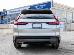 Honda Cr-v * Touring AWD * CARFAX * БЕЗ ПЪРВОНАЧАЛНА ВНОСКА - 34600 € / 67671.72 лв. - 82479546 5