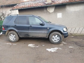Mercedes-Benz ML 270 ���� | Mobile.bg � ����� ������ 2