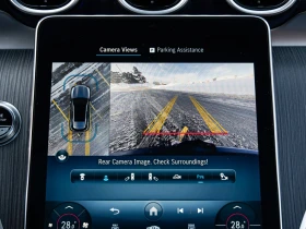 Mercedes-Benz GLC 300 2024| AMG PK| AMBIENT| DISTRONIK| 360| KEYLESS| 9G | Mobile.bg � ����� ������ 13