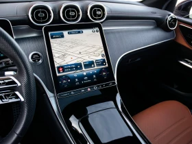 Mercedes-Benz GLC 300 2024| AMG PK| AMBIENT| DISTRONIK| 360| KEYLESS| 9G | Mobile.bg � ����� ������ 8