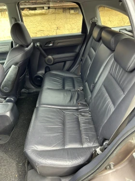 Honda Cr-v - 12400 € / 24252.29 лв. - 58081537 5