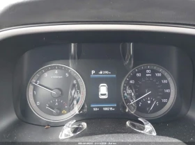 Hyundai Tucson 2.4l Ultimate, снимка 7 - Автомобили и джипове - 53611596