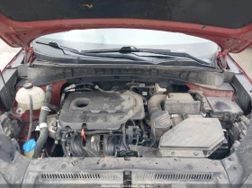 Hyundai Tucson 2.4l Ultimate, снимка 10 - Автомобили и джипове - 53611596