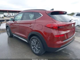 Hyundai Tucson 2.4l Ultimate, снимка 3 - Автомобили и джипове - 53611596