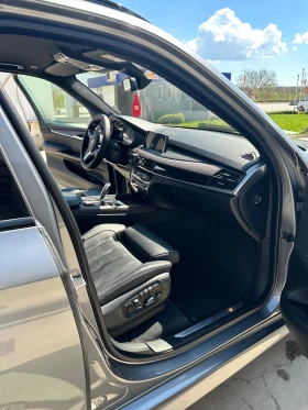 BMW X5 BMW X5 40e M пакет / BMW сервизна история / Harman - 30600 € / 59848.40 лв. - 26041194 9
