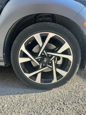 Hyundai Kona Limited - 20400 € / 39898.93 лв. - 38160961 12