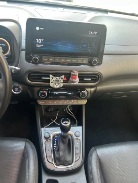 Hyundai Kona Limited - 20400 € / 39898.93 лв. - 38160961 6