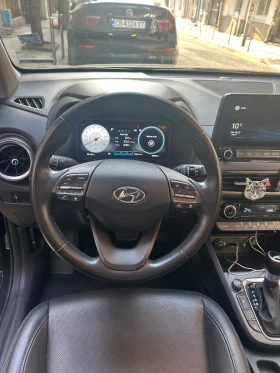 Hyundai Kona Limited - 20400 € / 39898.93 лв. - 38160961 5