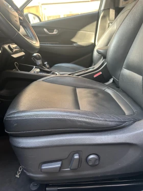 Hyundai Kona Limited - 20400 € / 39898.93 лв. - 38160961 7