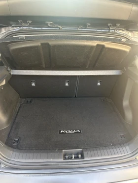 Hyundai Kona Limited - 20400 € / 39898.93 лв. - 38160961 11