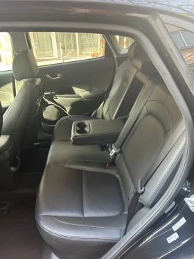 Hyundai Kona Limited - 20400 € / 39898.93 лв. - 38160961 8