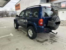 Jeep Cherokee 3.7 Бензин/ Газ - 7600 € / 14864.31 лв. - 11703488 6