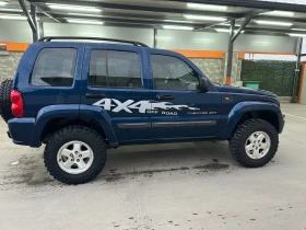 Jeep Cherokee 3.7 Бензин/ Газ - 7600 € / 14864.31 лв. - 11703488 3