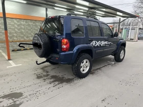 Jeep Cherokee 3.7 Бензин/ Газ - 7600 € / 14864.31 лв. - 11703488 5